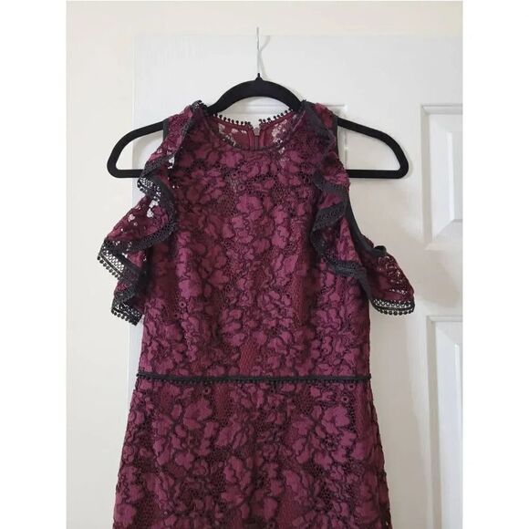 ALEXIS Evie Dress XS - Picture 6 of 13